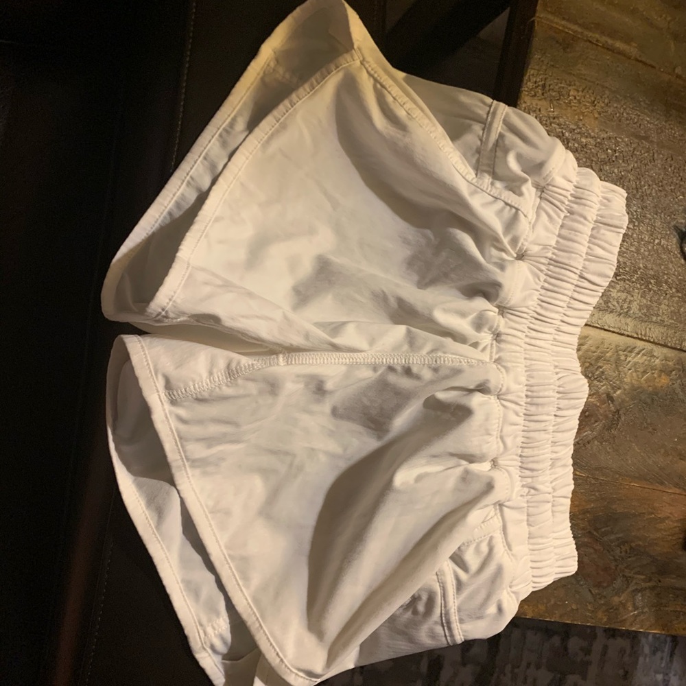 Tracker lulu shorts